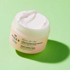 Nuxe Rêve De Thé Toning Firming Cream 200ml 6.8fl.oz -Ly-skin Sales Store lyskin nuxe NUX00177 1