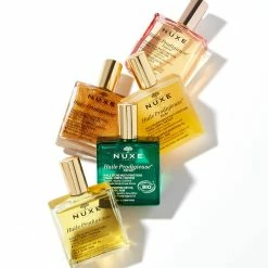 Nuxe Neroli Huile Prodigieuse Dry Oil Face, Body And Hair 100ml 3.3fl.oz -Ly-skin Sales Store lyskin nuxe NUX00186 1