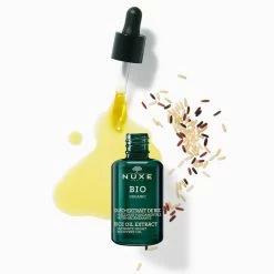 Nuxe Bio Ultimate Night Recovery Oil 30ml 1fl.oz -Ly-skin Sales Store lyskin nuxe NUX00192 3