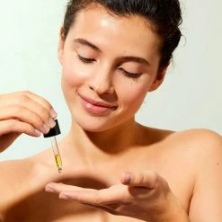 Nuxe Bio Ultimate Night Recovery Oil 30ml 1fl.oz -Ly-skin Sales Store lyskin nuxe NUX00192 4