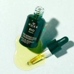 Nuxe Bio Ultimate Night Recovery Oil 30ml 1fl.oz -Ly-skin Sales Store lyskin nuxe NUX00192 5