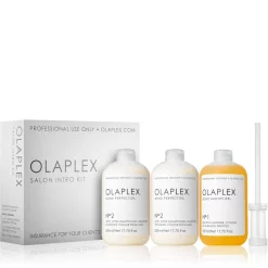 Olaplex Professional Salon Kit 3x525ml