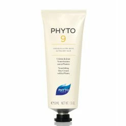 Phyto 9 Nourishing Day Cream Very Dry Hair 50ml 1.76oz