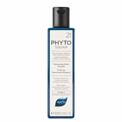 Phyto Phytosquam Purifying Shampoo For Dandruff And Oily Scalp 250ml