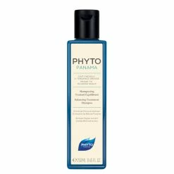 Phyto Phytopanama Balancing Treatment Shampoo Oily Scalp 250ml