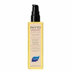 Phyto Phytospecific Baobab Oil For Curly, Coiled And Frizzy Hair 150ml