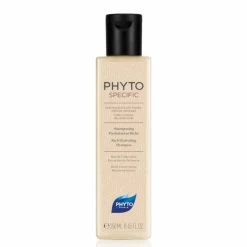 Phyto Phytospecific Rich Hydrating Shampoo For Curly And Frizzy Hair 250ml