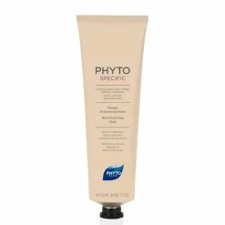 Phyto Phytospecific Rich Hydrating Mask For Curly And Frizzy Hair 150ml