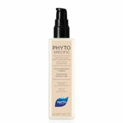 Phyto Phytospecific Moisturizing Styling Cream For Curly And Frizzy Hair 150ml