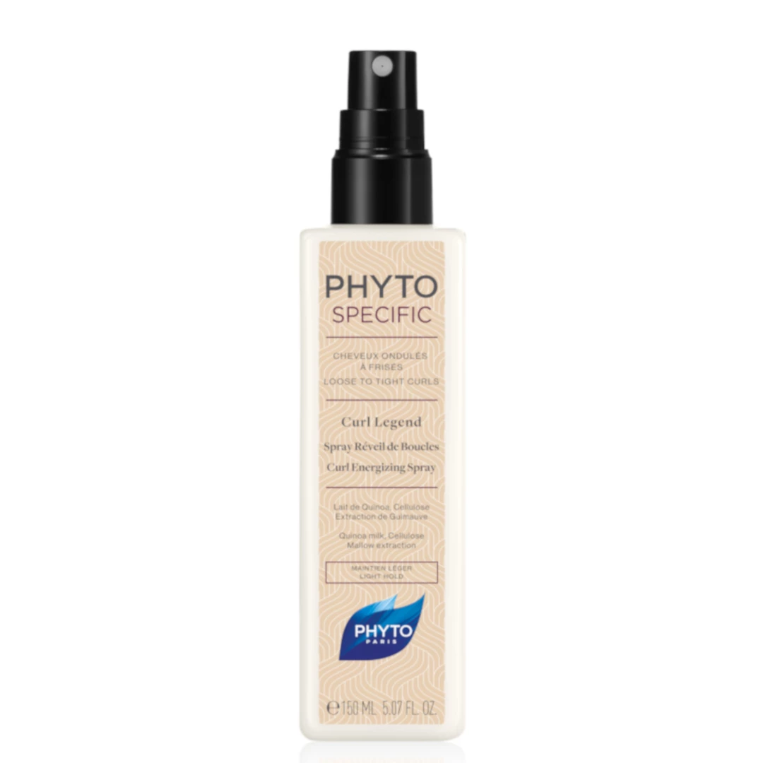 Phyto Phytospecific Curl Legend Energizing Spray 150ml 3 Phyto Phytospecific Curl Legend Energizing Spray 150ml