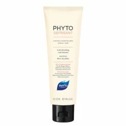 Phyto Phytodefrisant Heat-activated Botanical Straightening Balm 100ml