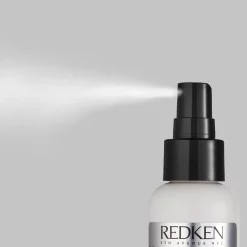 Redken One United Leave-in All-in-one Multi-benefit Treatment 400ml 13.5fl.oz -Ly-skin Sales Store lyskin redken one united all in one multi benefit treatment leave in RED00010 6 1