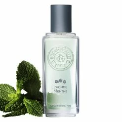Roger-Gallet L'homme Menthe Fresh Fragrant Water For Men 100ml