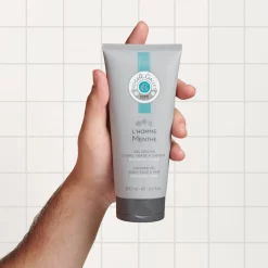 RogerGallet L'homme Cèdre Scented Water For Men 100ml -Ly-skin Sales Store lyskin roger gallet ROG00118 1 resultado