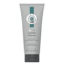 RogerGallet L'homme Cèdre Scented Water For Men 100ml -Ly-skin Sales Store lyskin roger gallet ROG00118 resultado