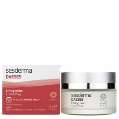 Sesderma Daeses Facial Lifting Cream 50ml 1.7fl.oz -Ly-skin Sales Store lyskin sesderma SES00047