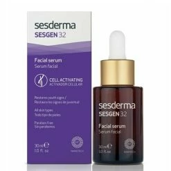 Sesderma Sesgen 32 Serum Restores Youth Signs 30ml -Ly-skin Sales Store lyskin sesderma SES00077
