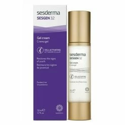 Sesderma Sesgen 32 Gel Cream Restores Youth Signs 50ml