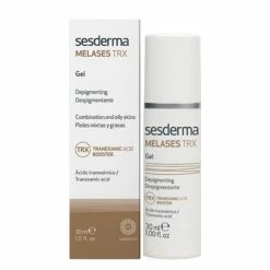 Sesderma Melases Trx Depigmenting Gel 30ml