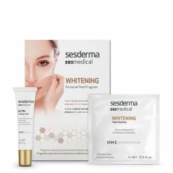 Sesderma Sesmedical Whitening Personal Peel Program -Ly-skin Sales Store lyskin sesderma SES00090