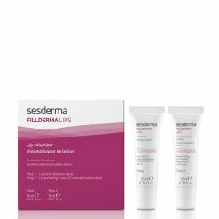 Sesderma Fillderma Lips Volumizer 2x10ml -Ly-skin Sales Store lyskin sesderma SES00100
