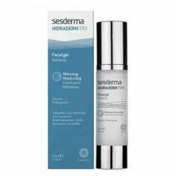 Sesderma Hidraderm Trx Whitening Gel 50ml 1.7fl.oz -Ly-skin Sales Store lyskin sesderma SES00144