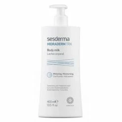 Sesderma Hidraderm Trx Whitening Body Milk 400ml 5 Sesderma Hidraderm Trx Whitening Body Milk 400ml -Ly-skin Sales Store lyskin sesderma SES00146