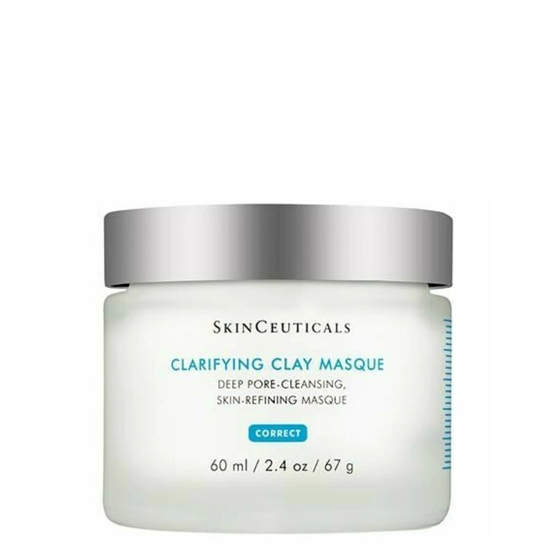 Skinceuticals Clarifying Clay Masque 60ml 3 Skinceuticals Clarifying Clay Masque 60ml