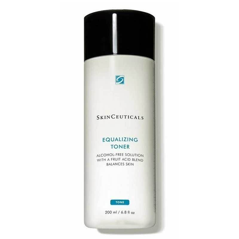 Skinceuticals Equalizing Toner 200ml 3 Skinceuticals Equalizing Toner 200ml