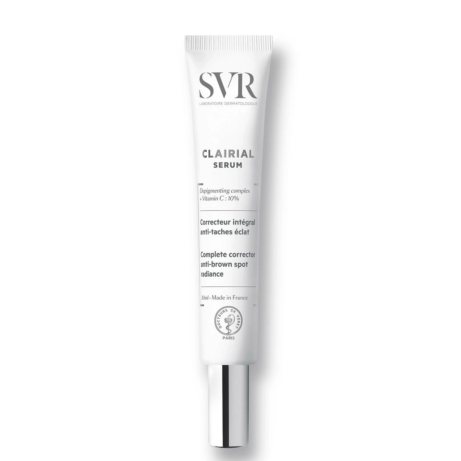 Svr Clairial Serum Complete Corrector Anti-brown Spot Radiance 30ml 1.0fl.oz 3 Svr Clairial Serum Complete Corrector Anti-brown Spot Radiance 30ml 1.0fl.oz