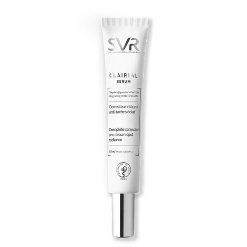 Svr Clairial Serum Complete Corrector Anti-brown Spot Radiance 30ml 1.0fl.oz 4 Svr Clairial Serum Complete Corrector Anti-brown Spot Radiance 30ml 1.0fl.oz - Image 2