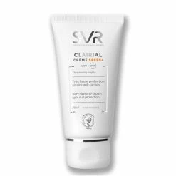 Svr Clairial Spf50 Anti-brown Spot Sun Protection 50ml 5 Svr Clairial Spf50 Anti-brown Spot Sun Protection 50ml -Ly-skin Sales Store lyskin svr SVR00004