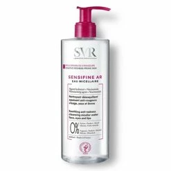 Svr Sensifine Ar Anti-redness Micellar Cleansing Water 400ml