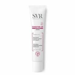 Svr Sensifine Ar Anti-redness Moisturizing Cream 40ml