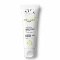 Svr Sebiaclear Hydra Anti-marks Soothing Repairing Moisturizer 40ml