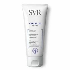 Svr Xerial 30 Body Cream With 30% Urea For Dry And Rough Skin 100ml