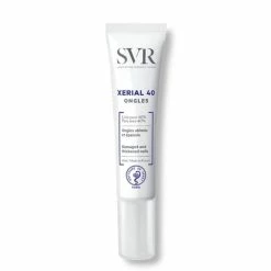 Svr Xerial 40 Gel For Damaged Thickened Nails 10ml