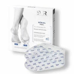 Svr Xérial Peel Exfoliating Foot Sock Mask 1pair