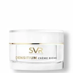 Svr Densitium Rich Cream That Strengthens And Densifies Dry Mature Skin 50ml