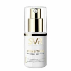 Svr Densitium Eye Contour Cream Mature Skin 15ml