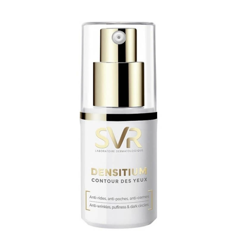 Svr Densitium Eye Contour Cream Mature Skin 15ml 3 Svr Densitium Eye Contour Cream Mature Skin 15ml