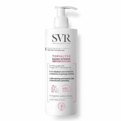 Svr Topialyse Lipid-restoring Anti-irritation Care Severe Dryness And Itching 400ml