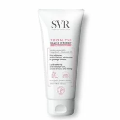 Svr Topialyse Lipid-restoring Anti-irritation Care Severe Dryness And Itching 200ml