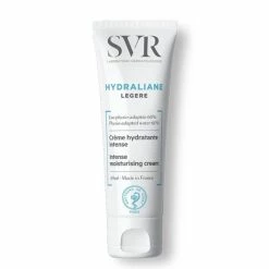 Svr Hydraliane Light Intense Moisturising Cream 40ml