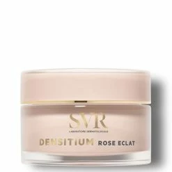 Svr Densitium Rose Eclat Radiance Cream Mature Skin 50ml