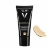 Vichy Dermablend Fluid Corrective Foundation 30 Ml 1.0fl.oz -Ly-skin Sales Store lyskin vichy VCY00001