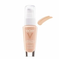 Vichy Liftactiv Flexilift Teint Anti-wrinkle Make-up Foundation 30 Ml