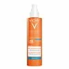 Vichy Capital Soleil Spf50 Anti-dehydration Spray 200ml -Ly-skin Sales Store lyskin vichy VCY00242
