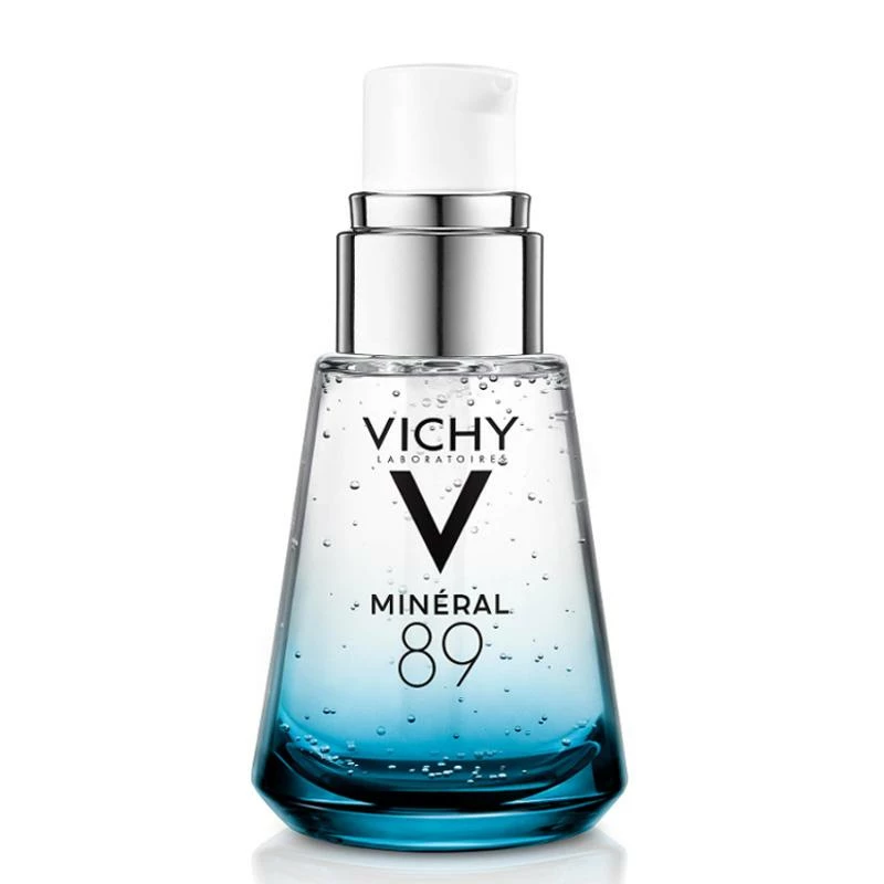 Vichy Mineral 89 30ml 3 Vichy Mineral 89 30ml